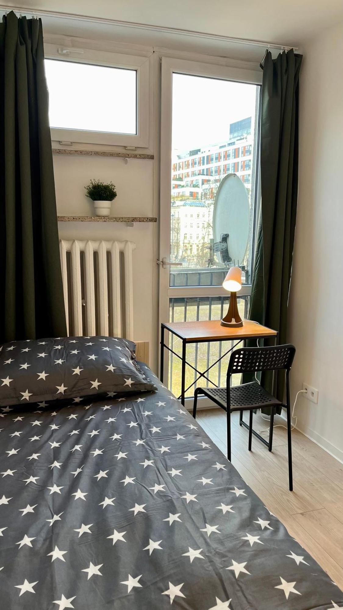 Rooms In Warsaw - G5 Varsóvia Exterior foto