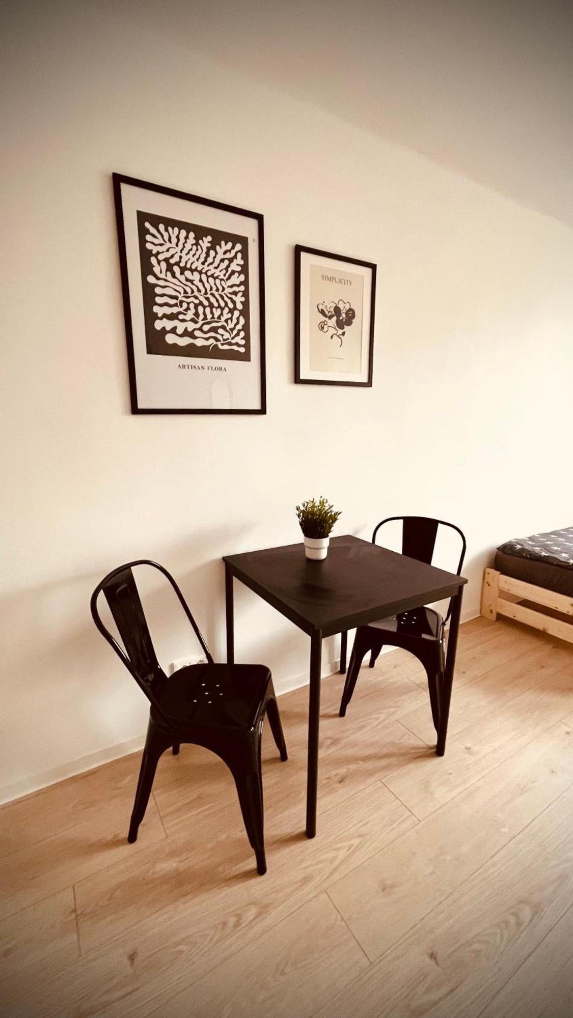 Rooms In Warsaw - G5 Varsóvia Exterior foto