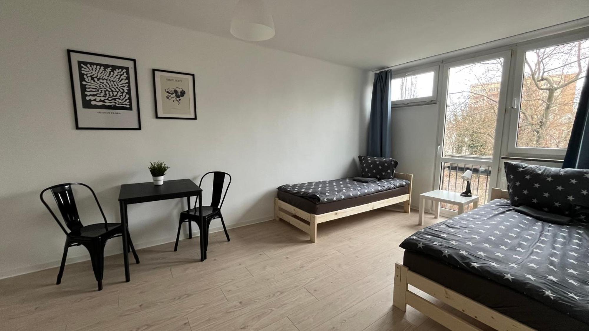 Rooms In Warsaw - G5 Varsóvia Exterior foto