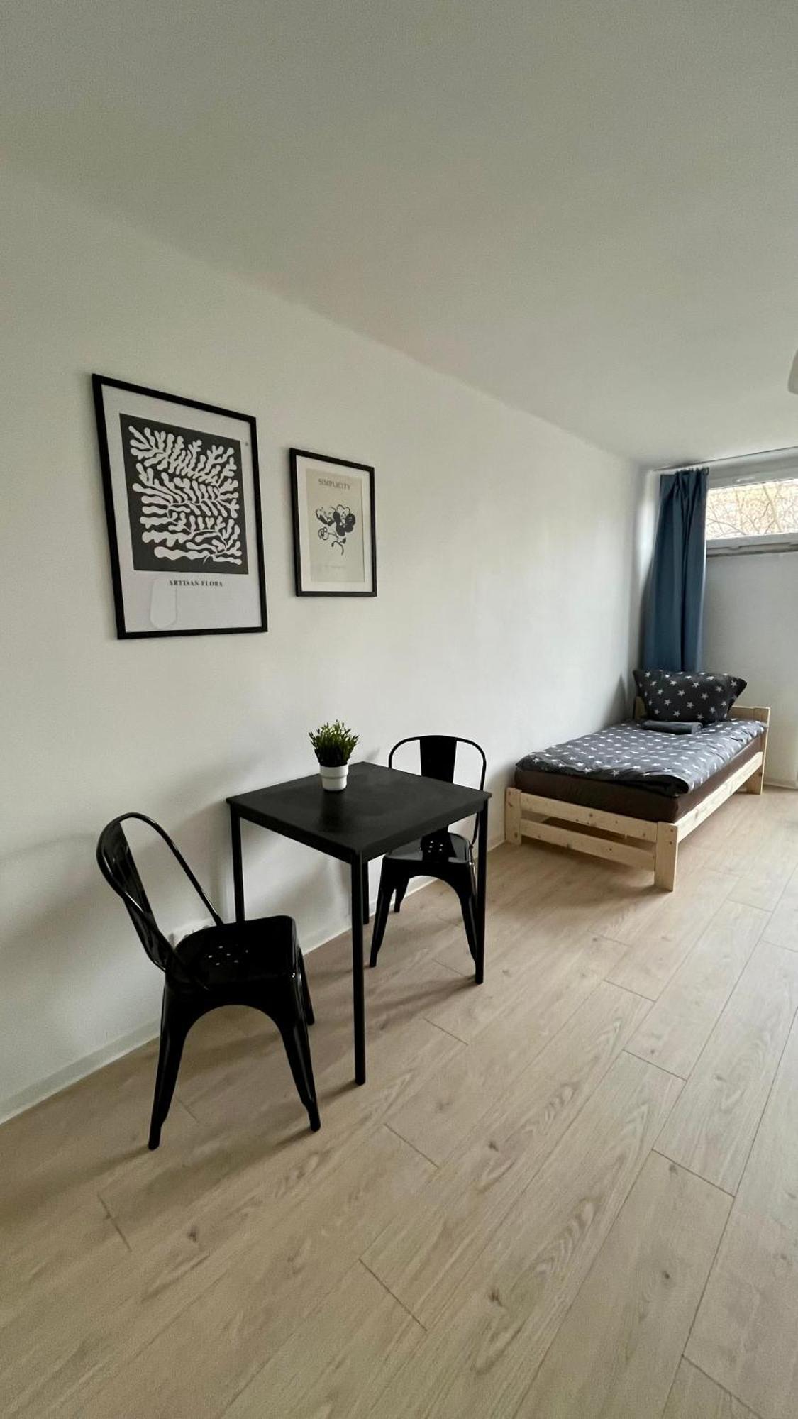 Rooms In Warsaw - G5 Varsóvia Exterior foto