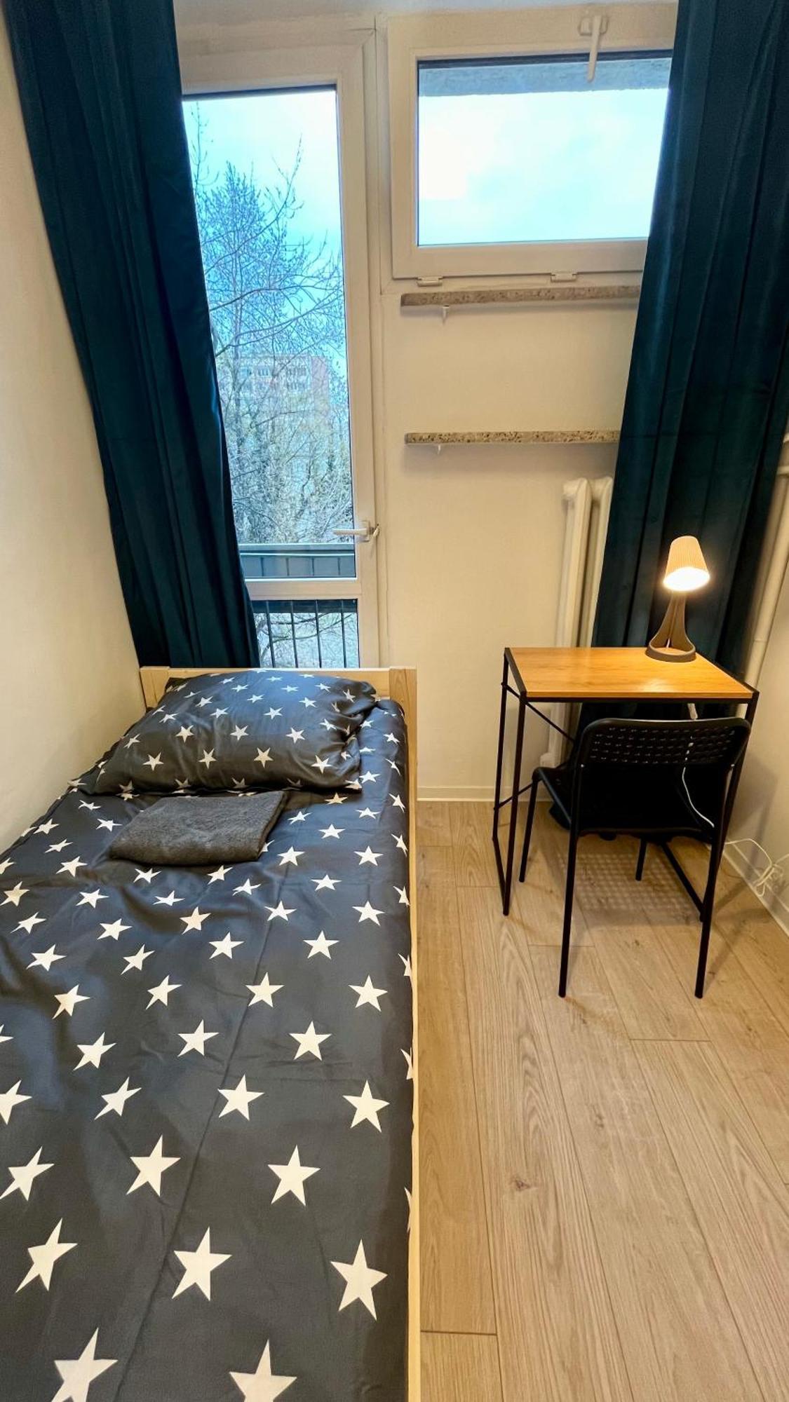 Rooms In Warsaw - G5 Varsóvia Exterior foto