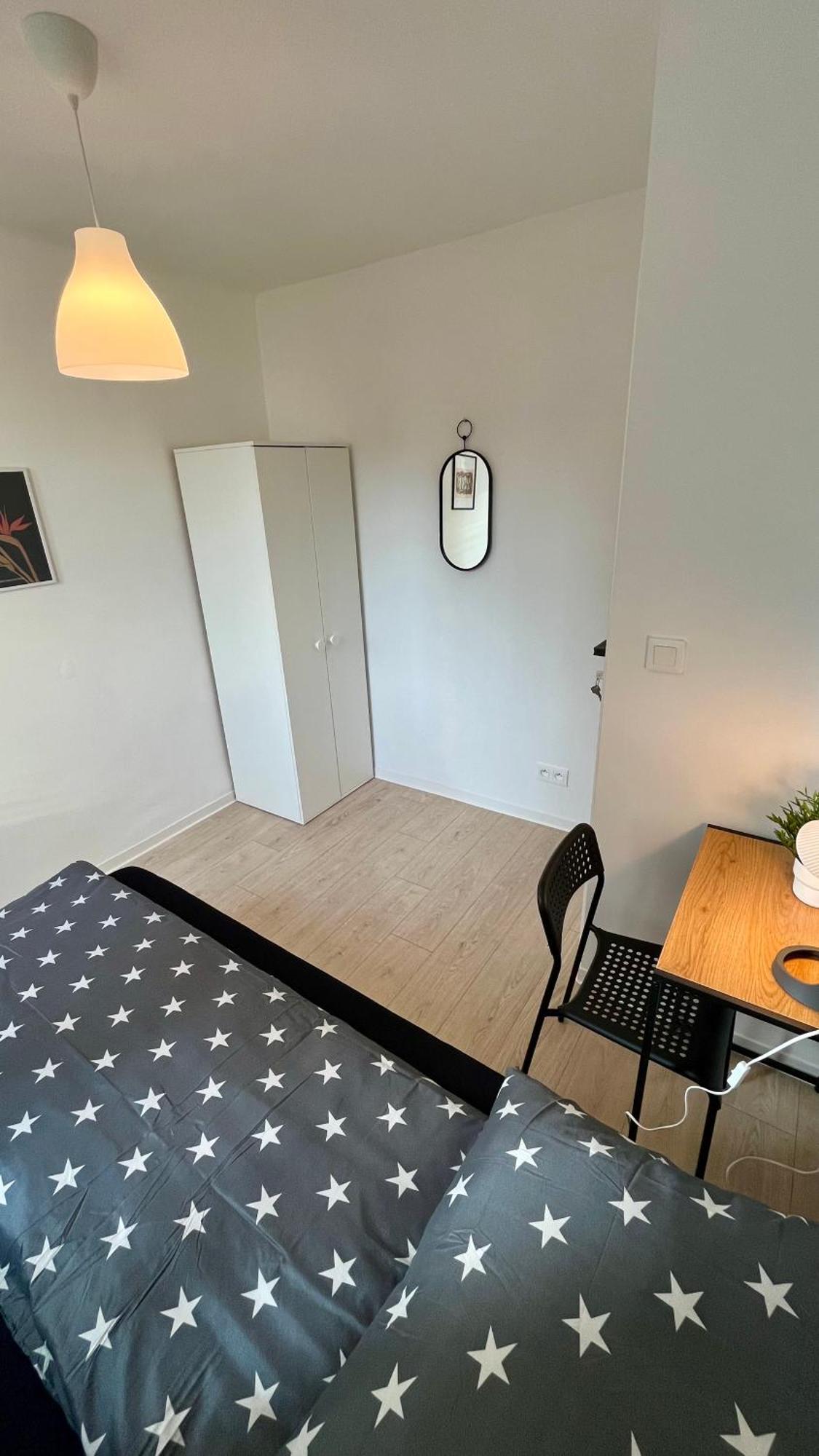Rooms In Warsaw - G5 Varsóvia Exterior foto