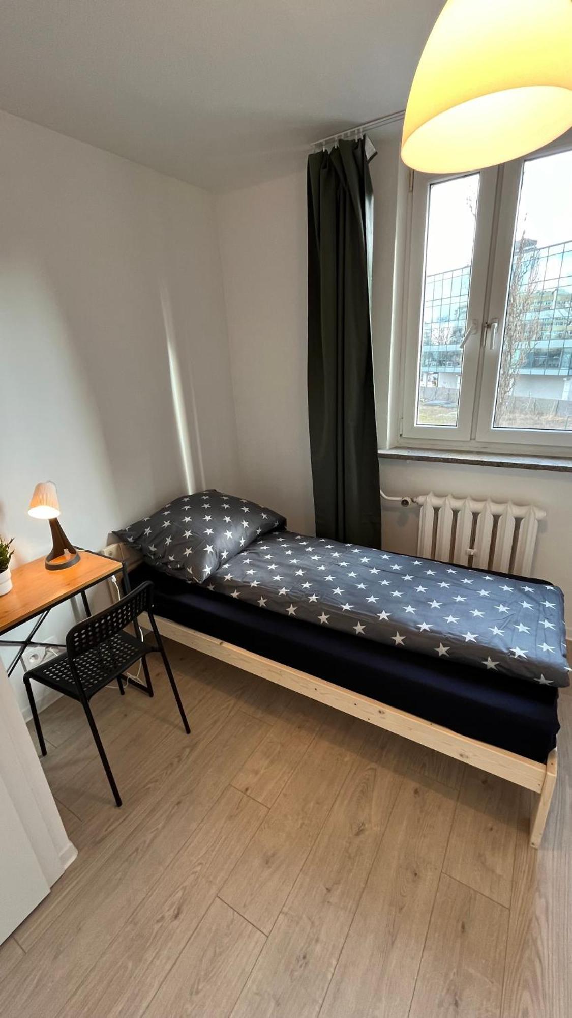 Rooms In Warsaw - G5 Varsóvia Exterior foto